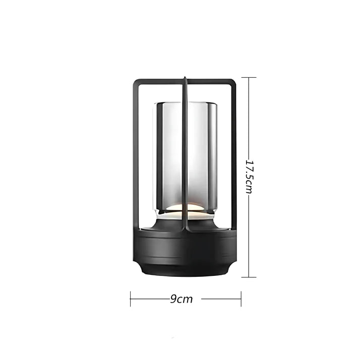 AURA™ Lampe LED de table sans fil lumière Modulable