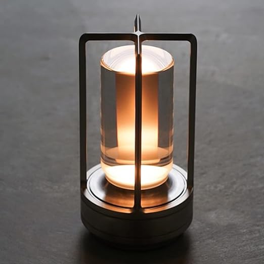 AURA™ Lampe LED de table sans fil lumière Modulable